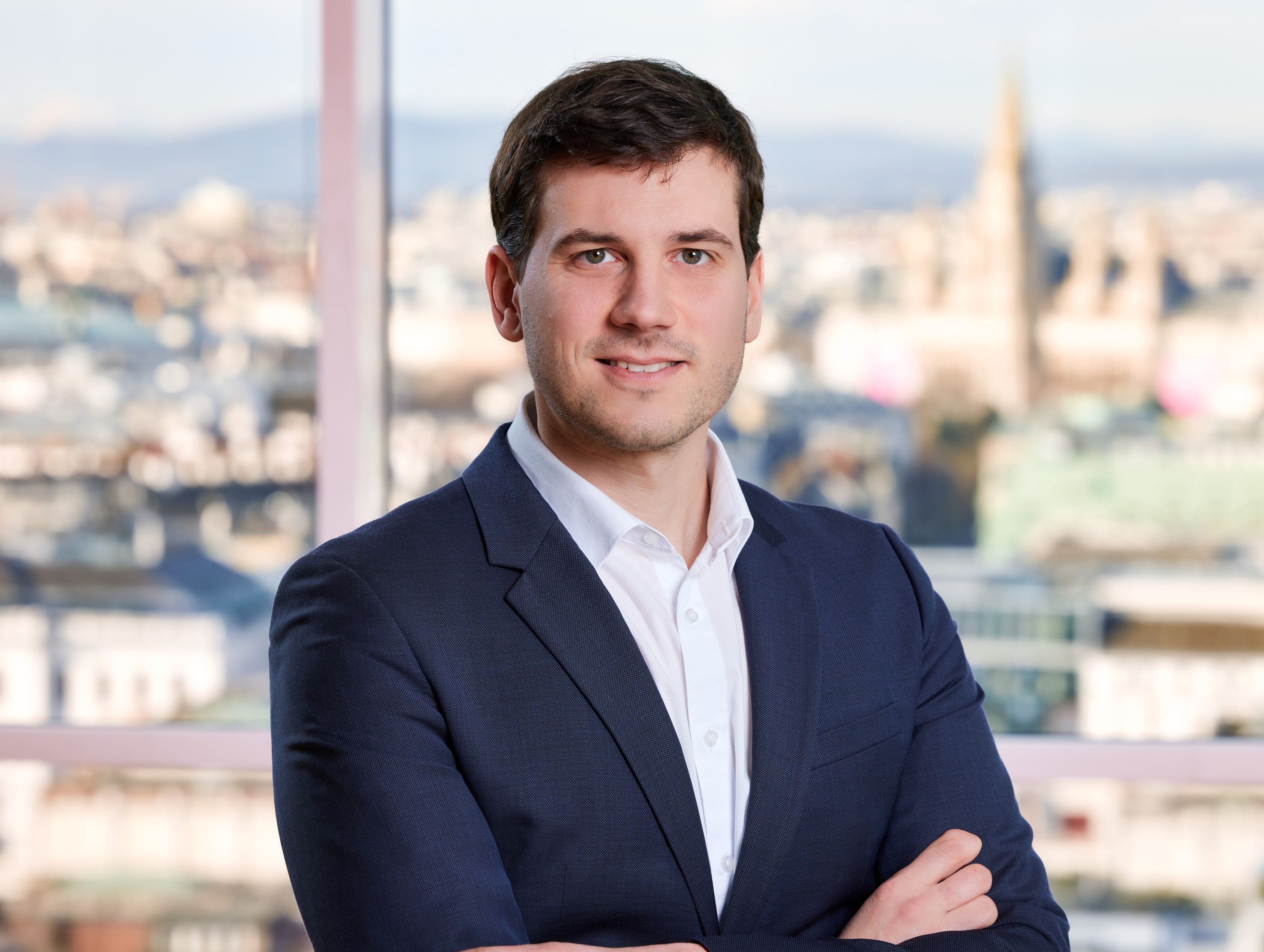 Thomas Kuchlbacher
